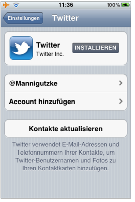 Abbildung