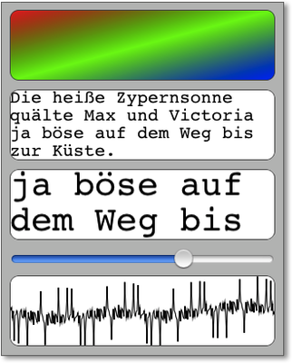Abbildung