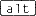 alt
