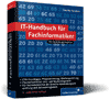 Zum Katalog: IT-Handbuch f�r Fachinformatiker